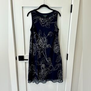 LAUREN by Ralph Lauren Dress Size 12